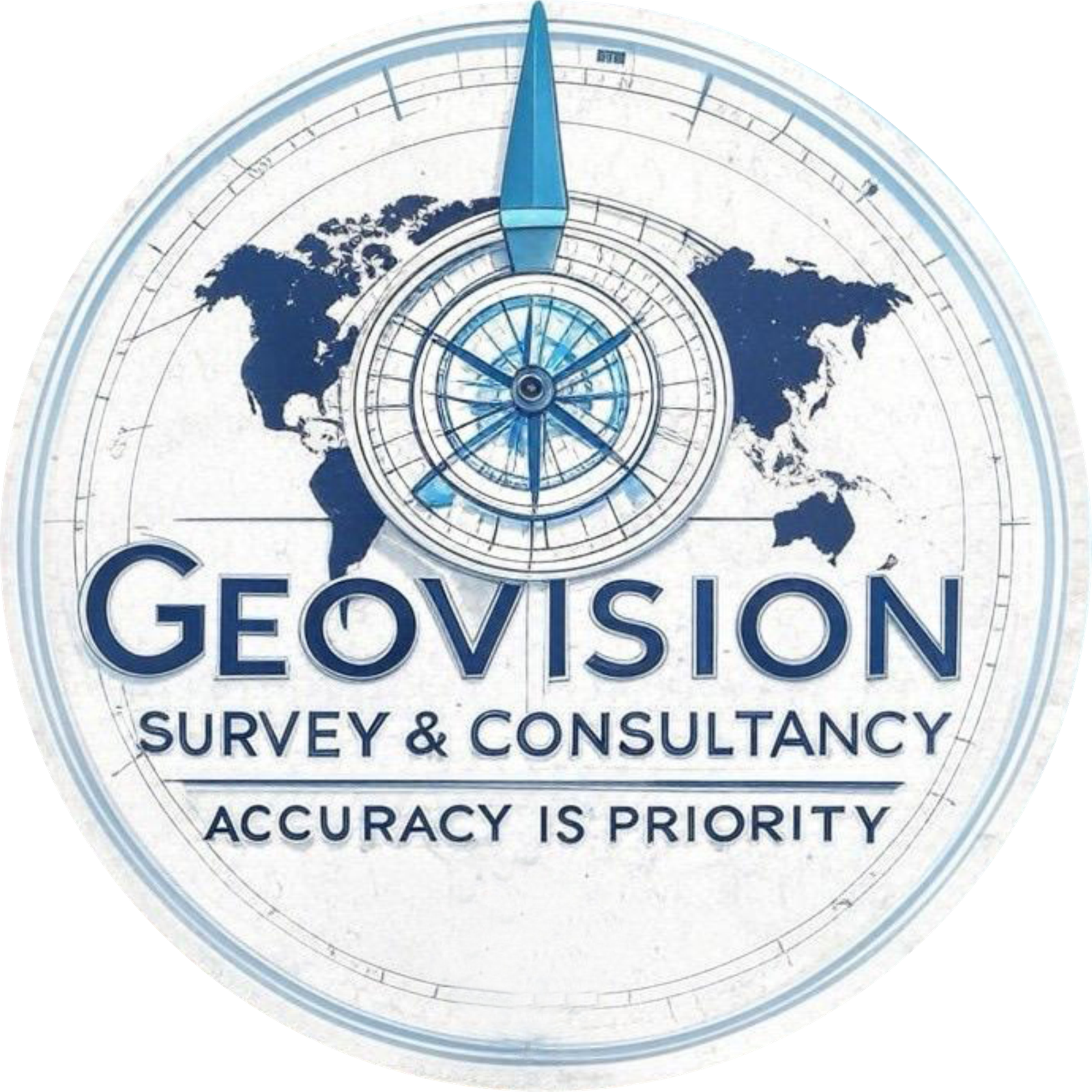 GeoVision Logo